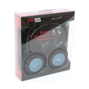 AURICULARES BLUETOOTH FREESTYLE SOUNDMIND