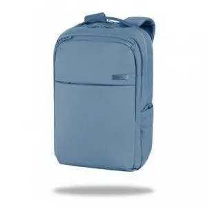 Mochila Business Bolt Light Blue Coolpack