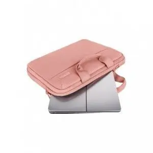 Maletin Business Piano Light Powder Pink