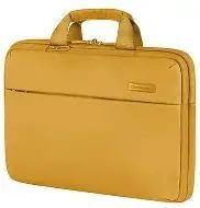 MALETIN BUSINESS PIANO MUSTARD