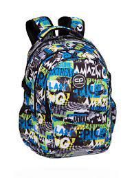 MOCHILA DUO CENTRE