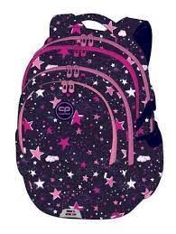 MOCHILA DUO GOOD NIGHT