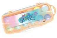 Acuarela Color Pastel 12 Colores