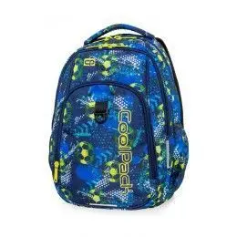 Mochila Escolar Football Breen Coolpack