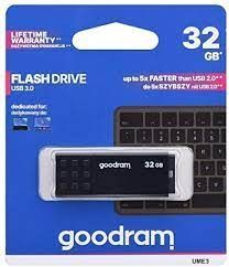 MEMORIA USB GOODRAM 32GB 3,2 GEN 1