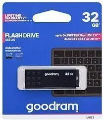 Memoria Usb Goodram 32Gb 3,2 Gen 1