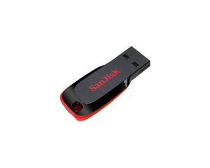 MEMORIA USB SANDISK 32GB CRUZE