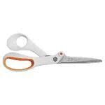 TIJERAS AMPLIFY RAZOREDGE COSTURA ULTRA POTENTE 21 CM FISKARS