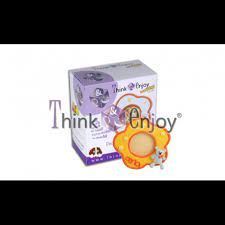 SET DECORA MARCOS MODELING CLAY THINK ENJOY XD8631