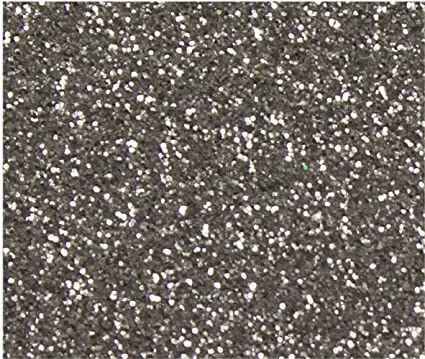 Cartulina Purpurina 50X65 Plata
