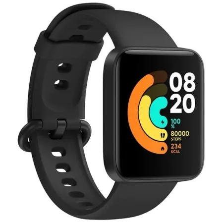 Smartwatch Xiaomi mi Watch Lite Negro