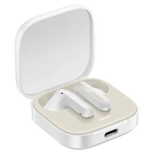 AURICULAR BLUETOOTH XIAOMI REDMI BUD 6 ACTIVE BLANCO