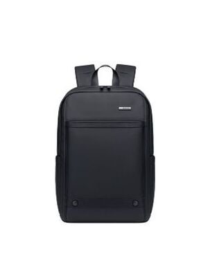 MOCHILA GOLDEN WOLF NEGRO