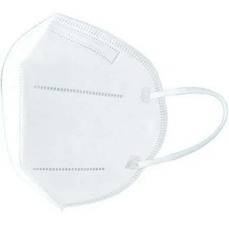Mascarilla Ffp2 Blanco