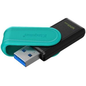 MEMORIA USB KINGSTON 128GB DT EXODIA S