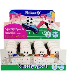 GOMA PLK SQUEEZY SPORTS