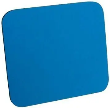 Alfombrilla Raton Azul