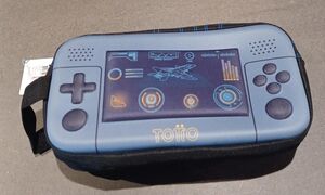 PORTATODO TOTTO VORTEX 5ERL