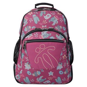 MOCHILA TOTTO CRAYOLES MA04EO029-1910N