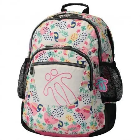 Mochila Totto Crayoles Ma0Eco029