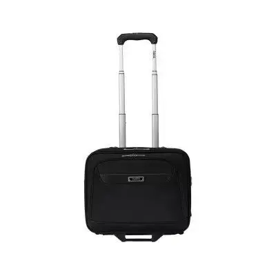 Maletin Ruedas Pc 14'' Centollo Totto Negro