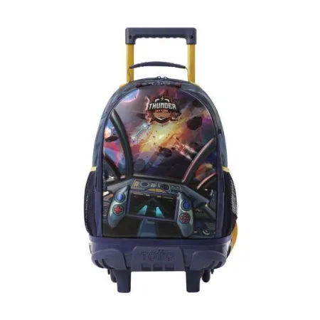 Mochila Rue Bomber Sentinel M
