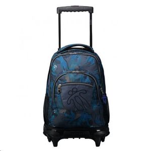 MOCHILA TOTTO RUE BOMBER M03ECO006-2020P