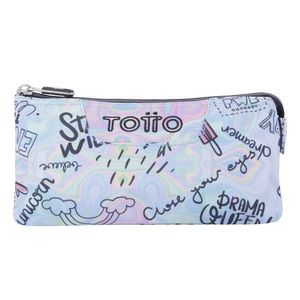 PORTATODO TOTTO 3JM