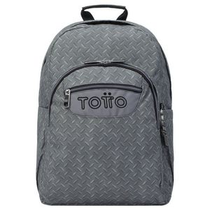 MOCHILA TOTTO ACUARELA 3Y9