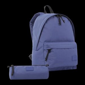 MOCHILA + PORTATODO KALEX TOTTO