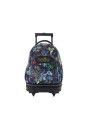 MOCHILA TOTTO REMOV TIZA GAMERTAG 35L PC 15,4