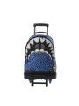 MOCHILA TOTTO BOMBER SHARKY 26L PC 15,4
