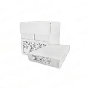 Papel A4 White 75Gr 500H