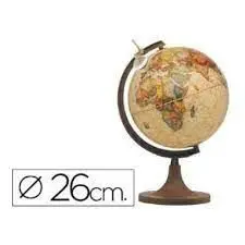 Esfera Luminosa Marco Polo 26 cm