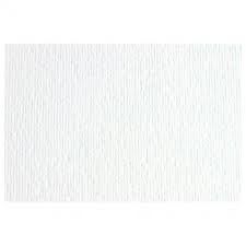 CARTULINA SADIPAL LISO/RUGOSO 50X70 BLANCO