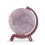 ESFERA MINI GIACOMINO PINK ZOO 16 CM