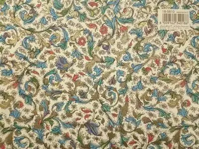 Papel Decoupage 70X100 Medicea
