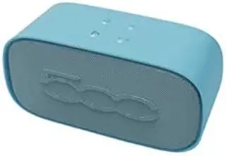 Altavoz Bluetooth Portatil