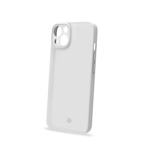 FUNDA TRANSPARENTE CELLY IPHONE 15