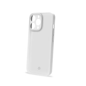 FUNDA TRANSPARENTE CELLY IPHONE 15 PRO