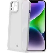 Carcasa Space Iphone 15 Plus White