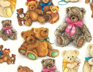 PAPEL DECOUPAGE 50X70CM OSEZNOS