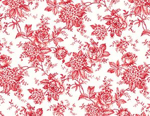 PAPEL DECOUPAGE HOJAS ROSADAS 85GR. 50X70CM