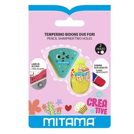 Afilaborra Mitama Girl Blister