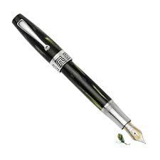 ESTILOGRAFICA MONTEGRAPPA 1912 BAMBOO BLACK