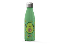 BOTELLA TERMICA 500ML AGUACATE