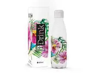 Botella Termica 500Ml Colibri