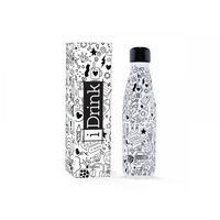 BOTELLA TERMICA 500ML  GARABATOS BYN