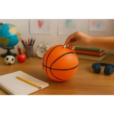 Hucha Basketball I-Total