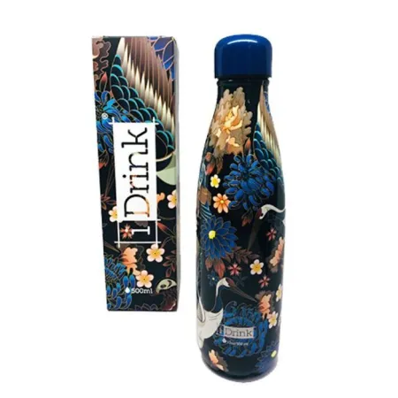 Botella Termica 500Ml Nature